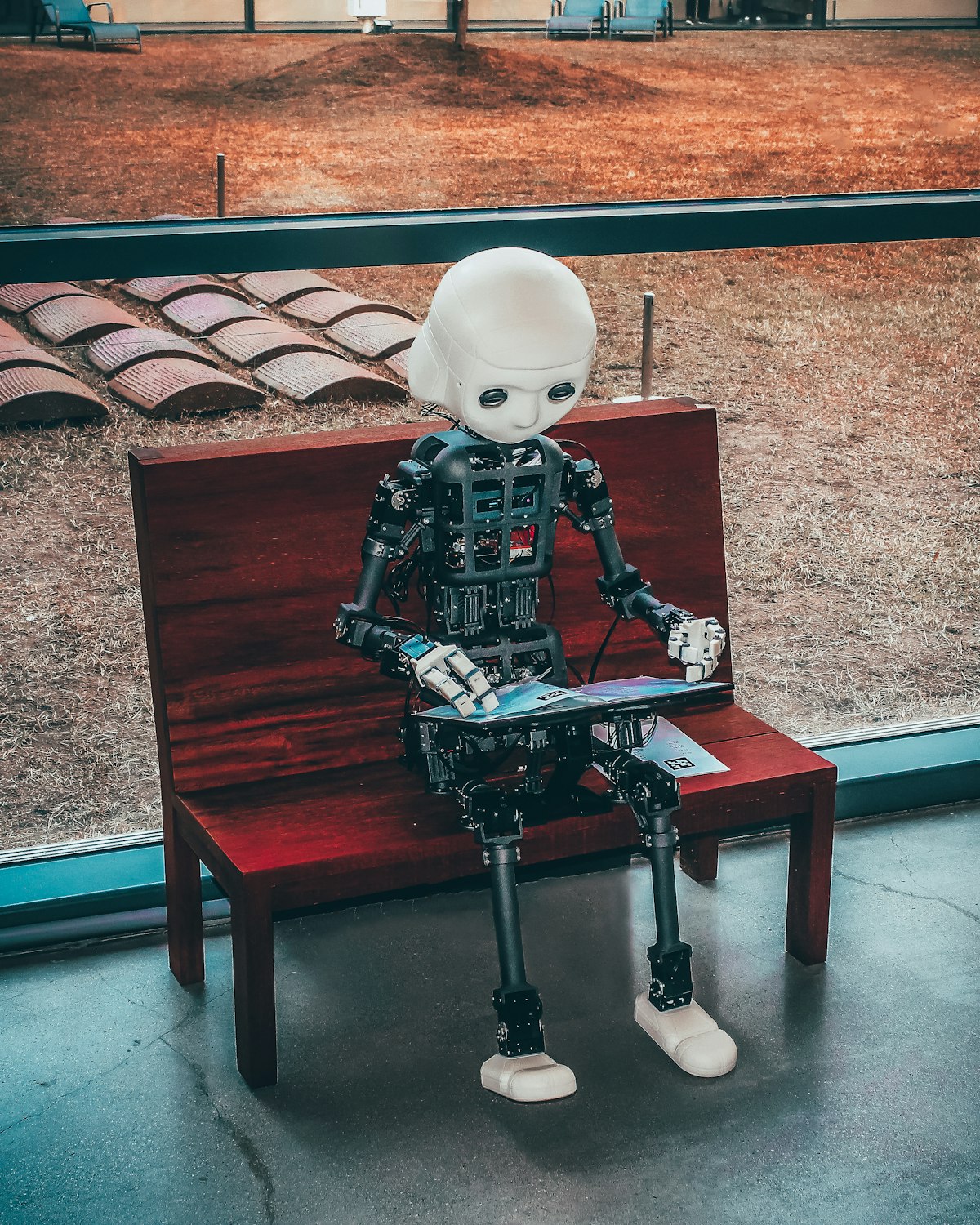 AI systems and LLM applications built by Trayakshvi Technologies
