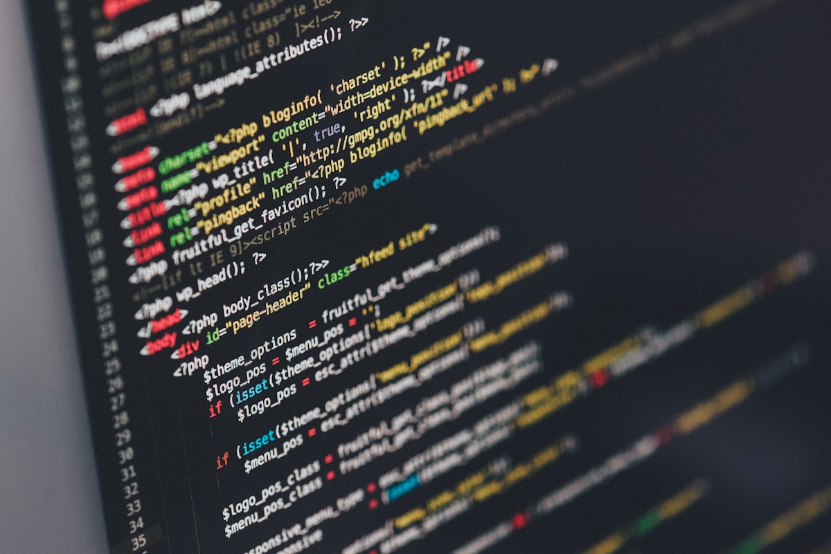 Clean, type-safe and tested custom software code