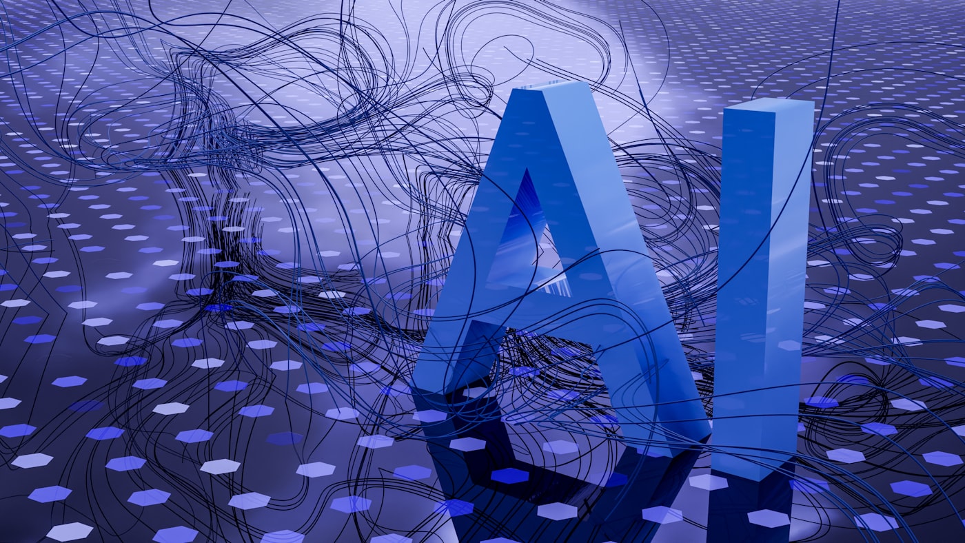 Trayakshvi Technologies AI and custom software development studio